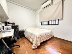 Fairmount Condominium (D16), Condominium #500258771